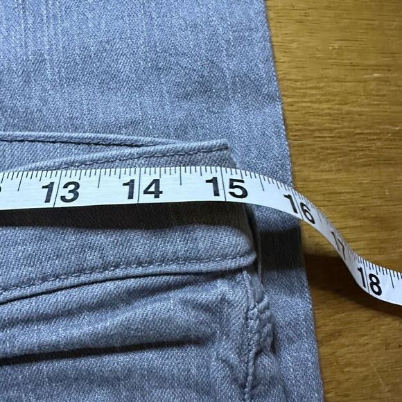 Kennedy gray jeans 30 - Picture 6 of 10